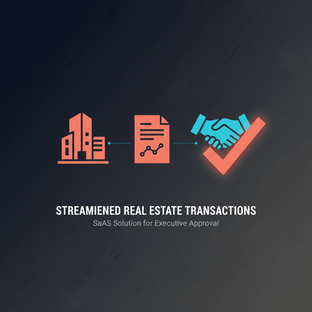 AI Executive Assistant for Real Estate: Deals, Listings, and Follow-Ups (2026)