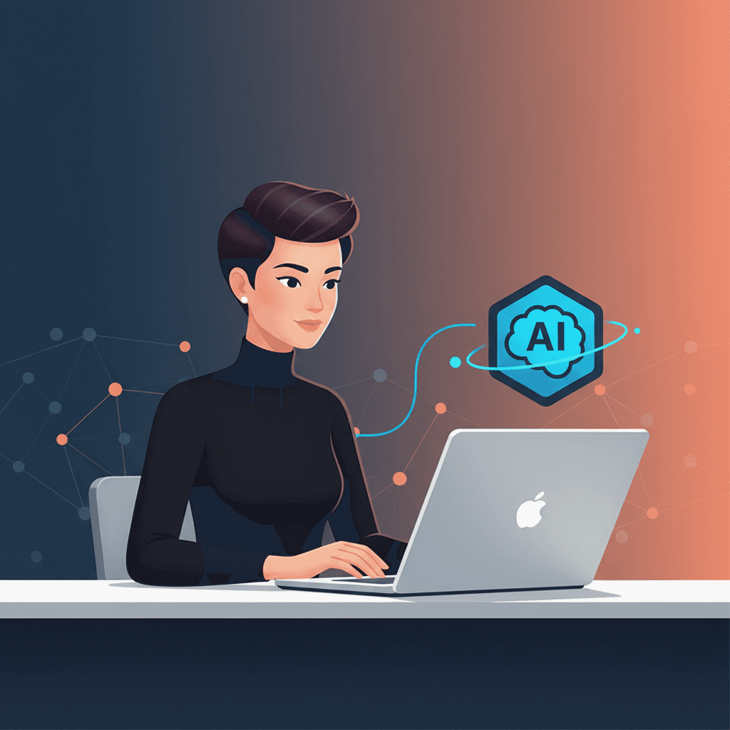 AI Executive Assistant for Solopreneurs: One Person, One Agent, Full Control