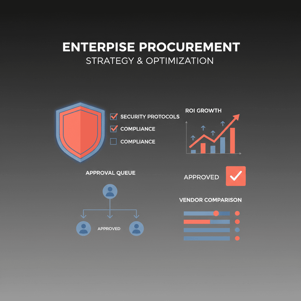 AI Executive Assistant Vendor Evaluation Checklist: 25 Questions for Security, Control, and ROI