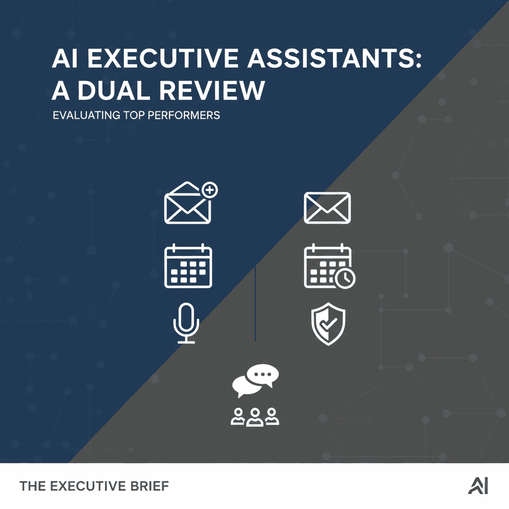 Alyna vs Clawdbot (Moltbot): Safer AI Executive Assistant 2026