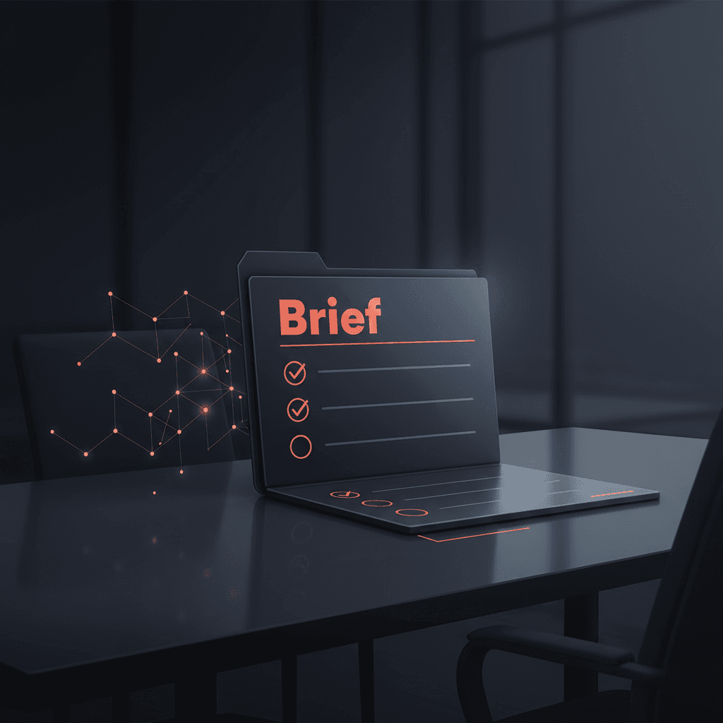 Board Meeting Prep with an AI Executive Assistant: Briefs, Packs, and Follow-Ups