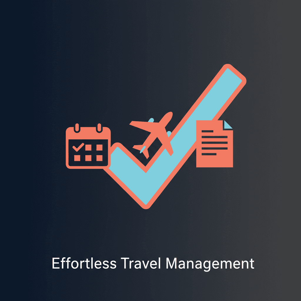 Executive Travel Planning with an AI Assistant: Itineraries, Changes, and Approval (2026)