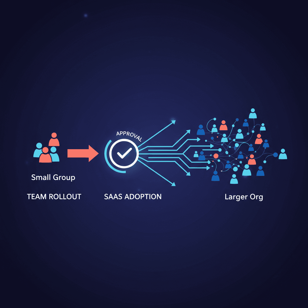 How to Roll Out an AI Executive Assistant to Your Team (Without Chaos)