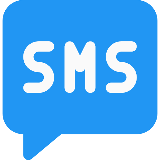 SMS logo